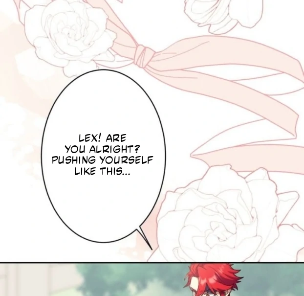 The False Saintess Overturns Her Fate Chapter 69 - page 45