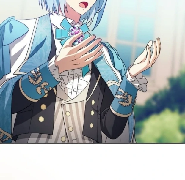 The False Saintess Overturns Her Fate Chapter 69 - page 49