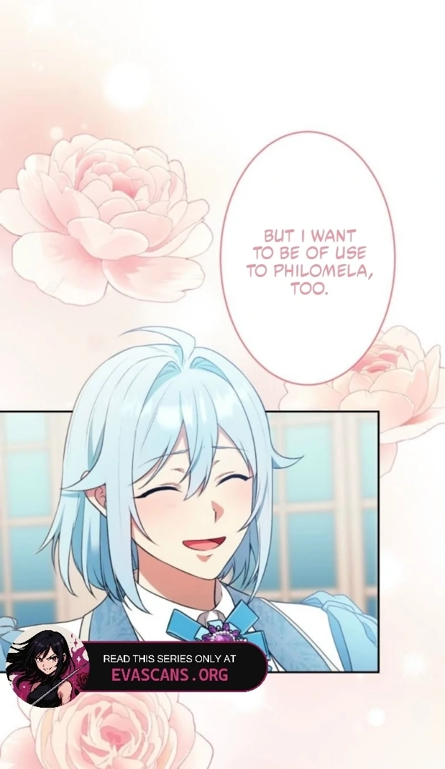 The False Saintess Overturns Her Fate Chapter 69 - page 50