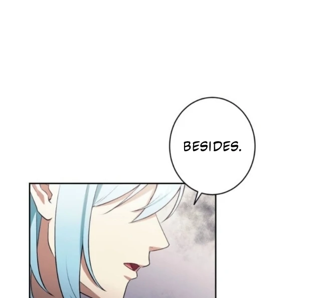 The False Saintess Overturns Her Fate Chapter 69 - page 52