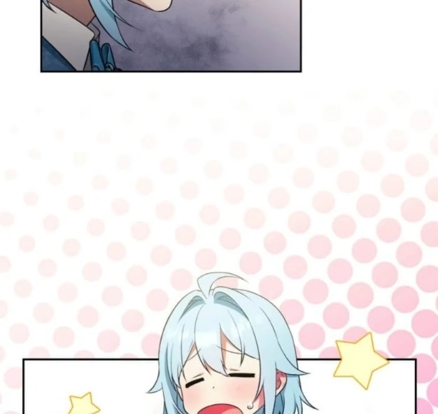 The False Saintess Overturns Her Fate Chapter 69 - page 53