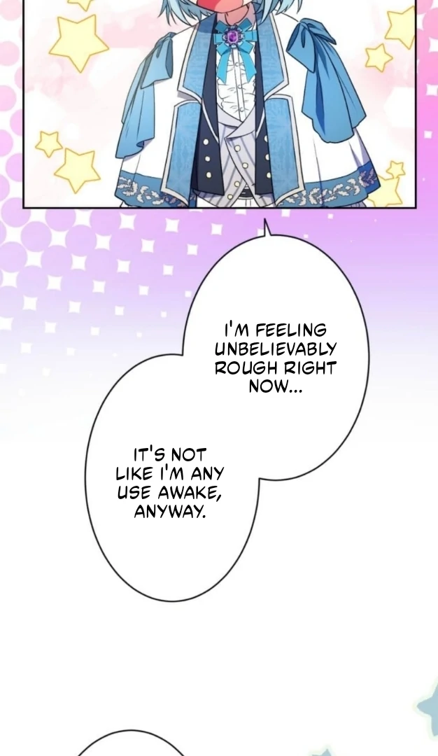 The False Saintess Overturns Her Fate Chapter 69 - page 54