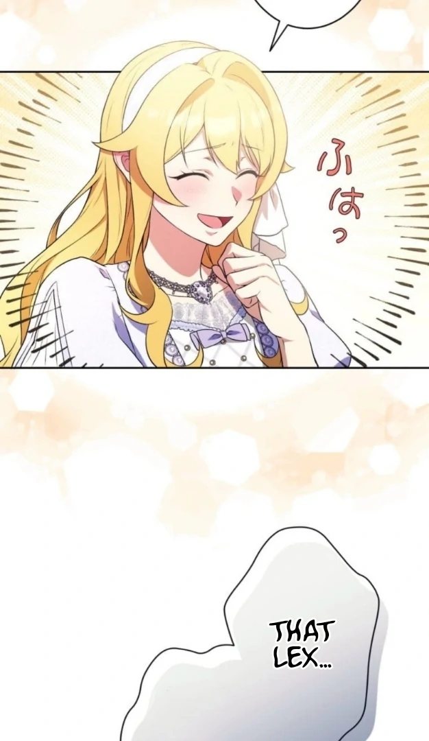 The False Saintess Overturns Her Fate Chapter 69 - page 58