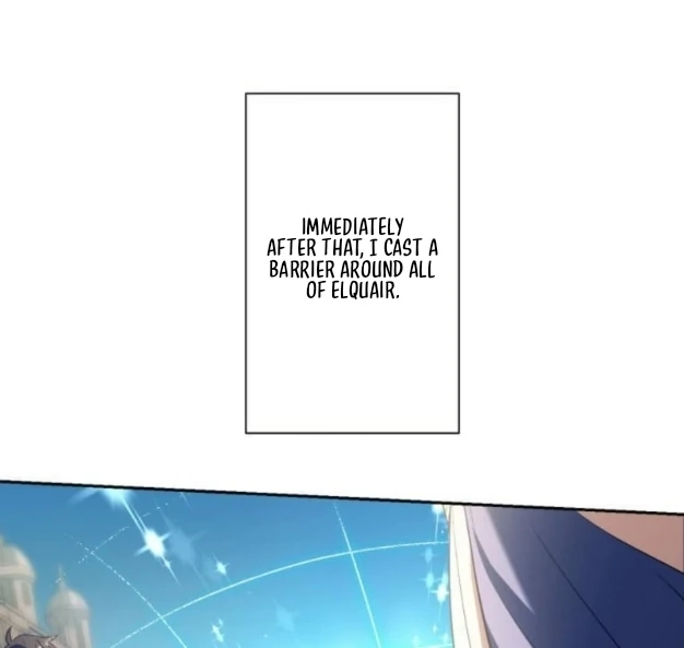 The False Saintess Overturns Her Fate Chapter 69 - page 60