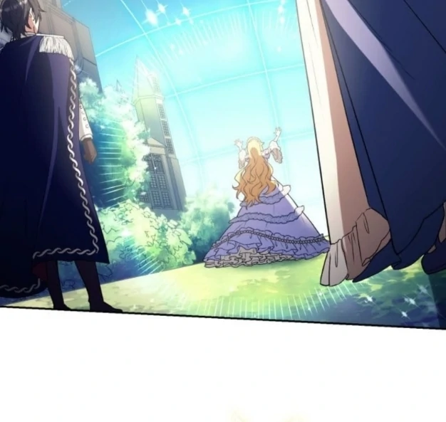 The False Saintess Overturns Her Fate Chapter 69 - page 61