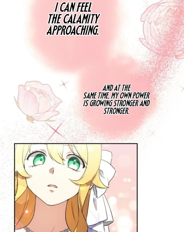 The False Saintess Overturns Her Fate Chapter 69 - page 65