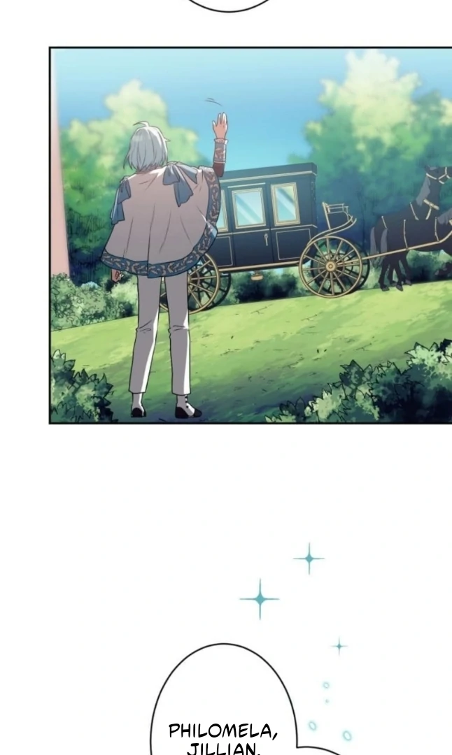 The False Saintess Overturns Her Fate Chapter 69 - page 67