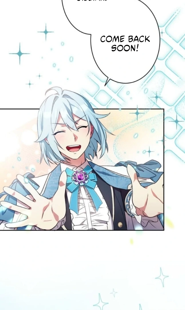 The False Saintess Overturns Her Fate Chapter 69 - page 68