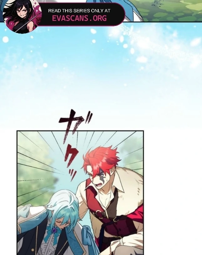 The False Saintess Overturns Her Fate Chapter 69 - page 70