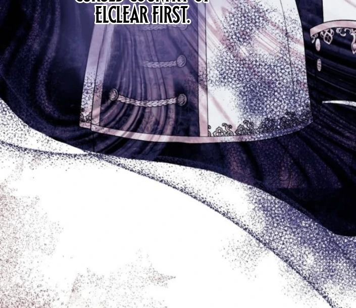 The False Saintess Overturns Her Fate Chapter 70 - page 38