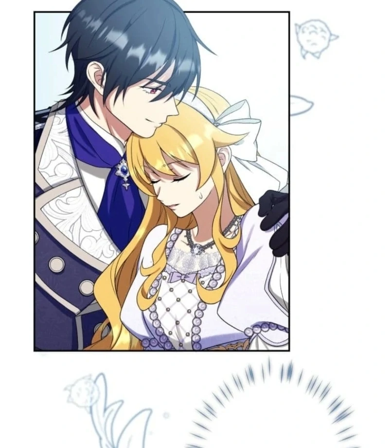 The False Saintess Overturns Her Fate Chapter 71 - page 9