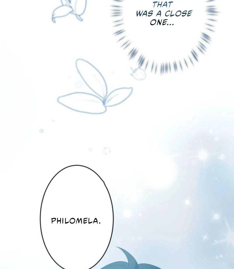 The False Saintess Overturns Her Fate Chapter 71 - page 10