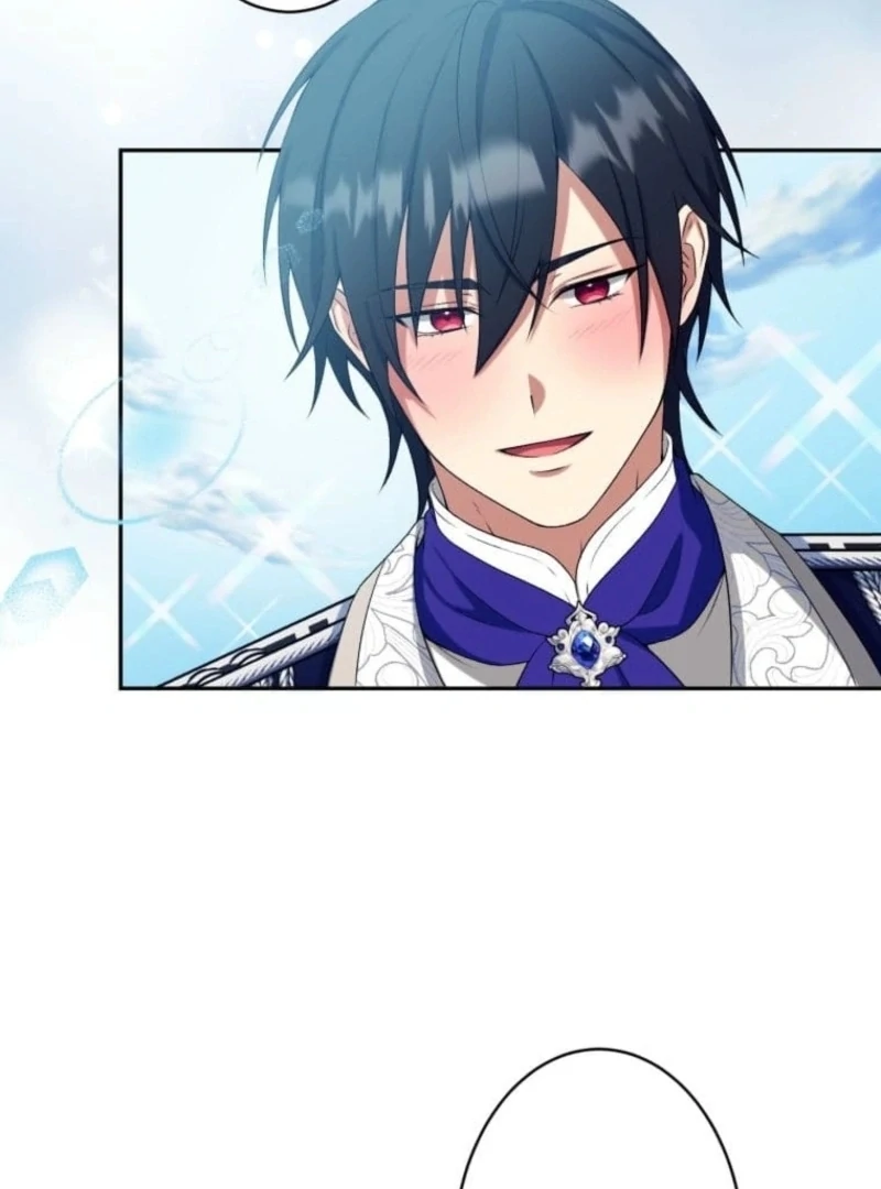 The False Saintess Overturns Her Fate Chapter 71 - page 11