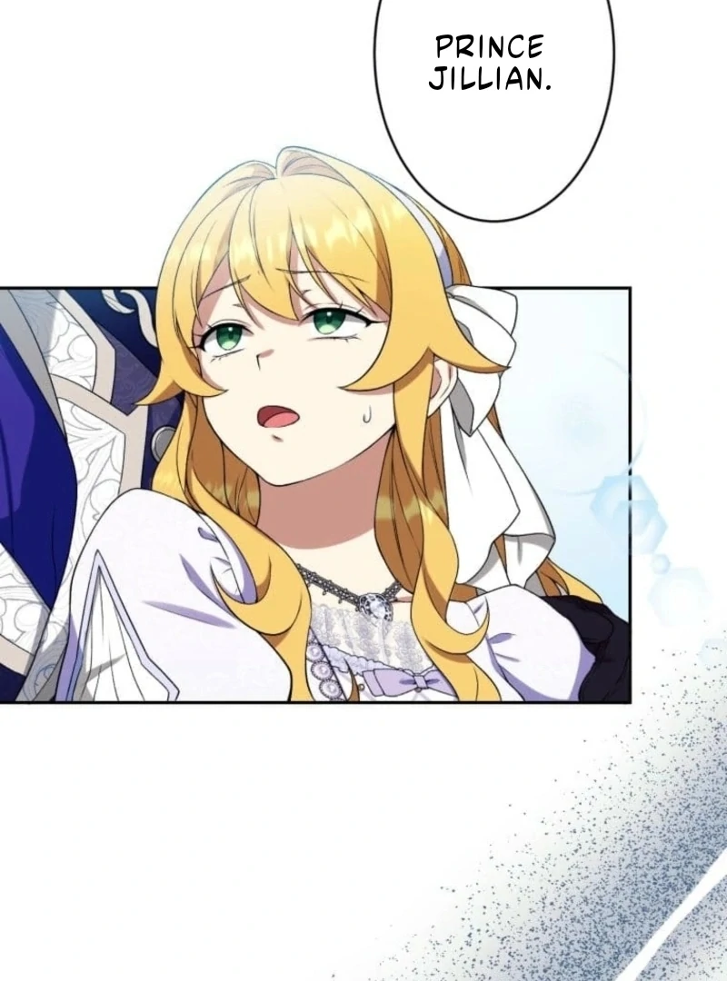 The False Saintess Overturns Her Fate Chapter 71 - page 12