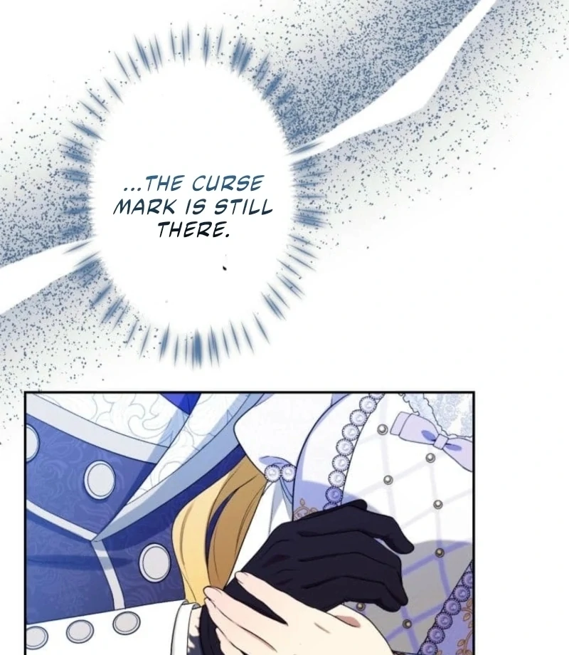 The False Saintess Overturns Her Fate Chapter 71 - page 13