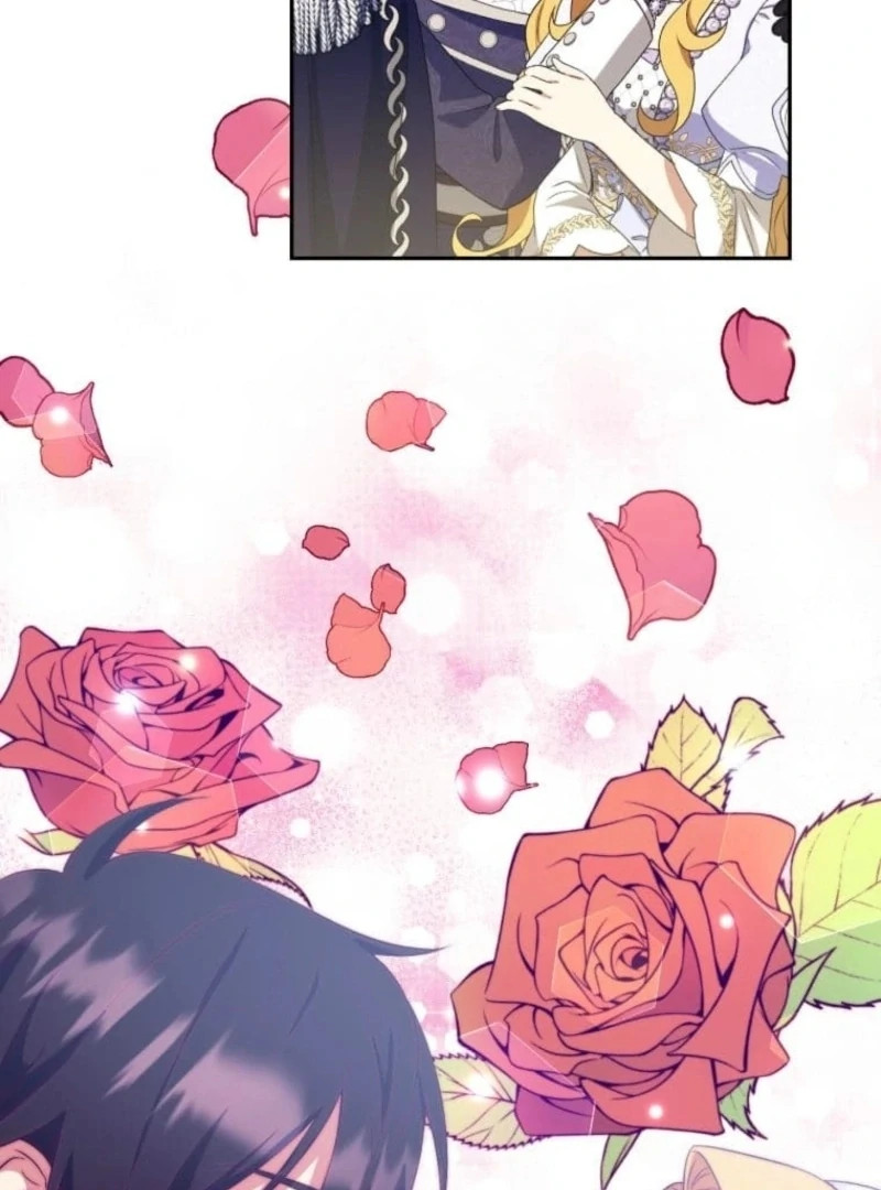 The False Saintess Overturns Her Fate Chapter 71 - page 15