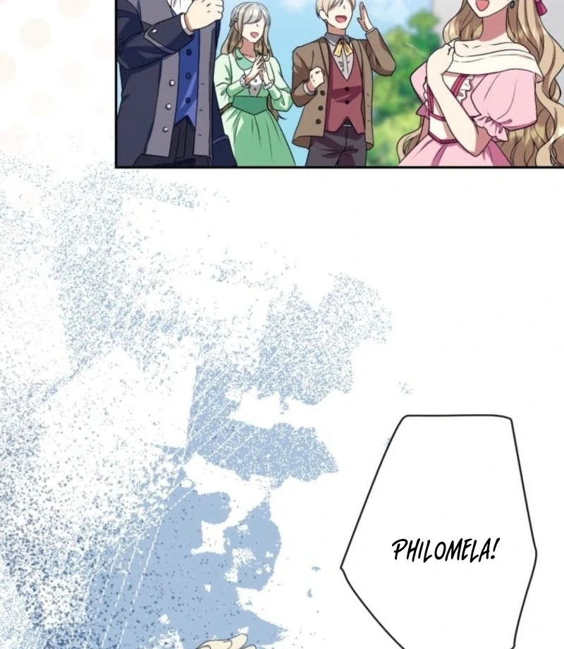 The False Saintess Overturns Her Fate Chapter 71 - page 17