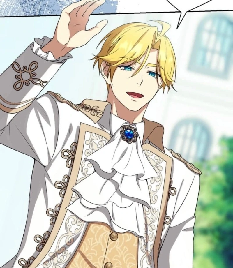 The False Saintess Overturns Her Fate Chapter 71 - page 18