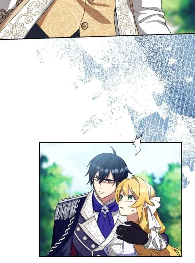 The False Saintess Overturns Her Fate Chapter 71 - page 19