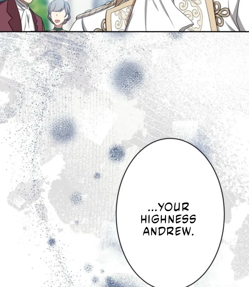 The False Saintess Overturns Her Fate Chapter 71 - page 21