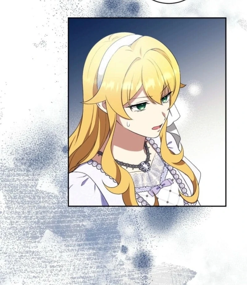 The False Saintess Overturns Her Fate Chapter 71 - page 22