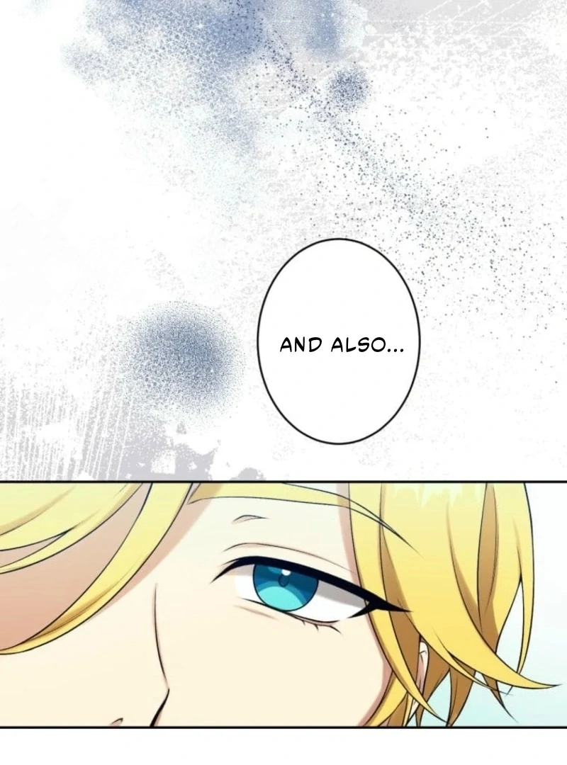 The False Saintess Overturns Her Fate Chapter 71 - page 24