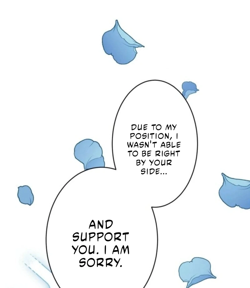 The False Saintess Overturns Her Fate Chapter 71 - page 25