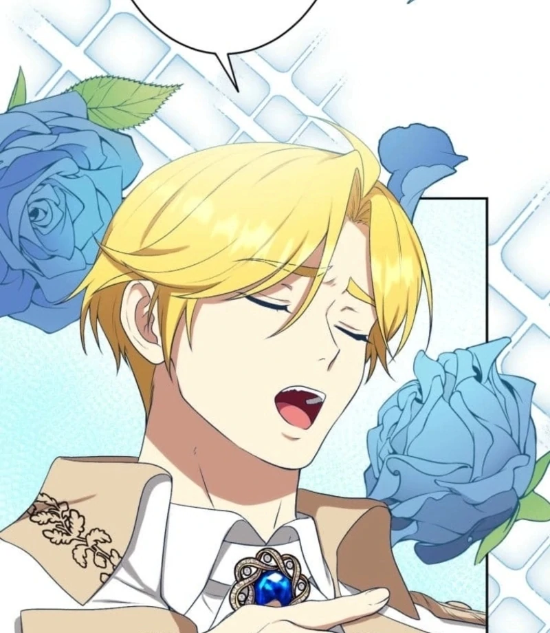 The False Saintess Overturns Her Fate Chapter 71 - page 26