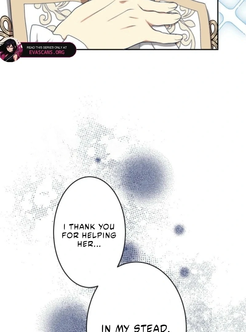 The False Saintess Overturns Her Fate Chapter 71 - page 27