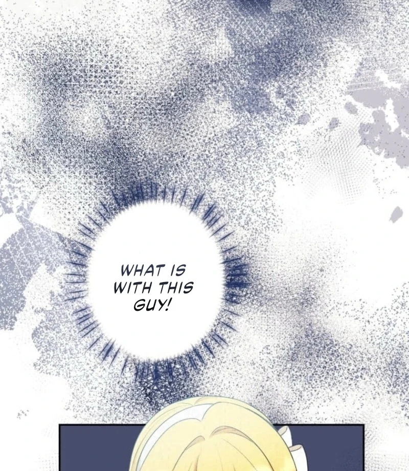 The False Saintess Overturns Her Fate Chapter 71 - page 29