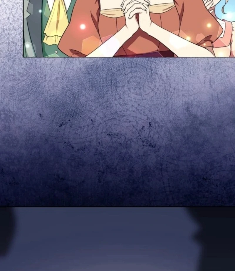 The False Saintess Overturns Her Fate Chapter 71 - page 34