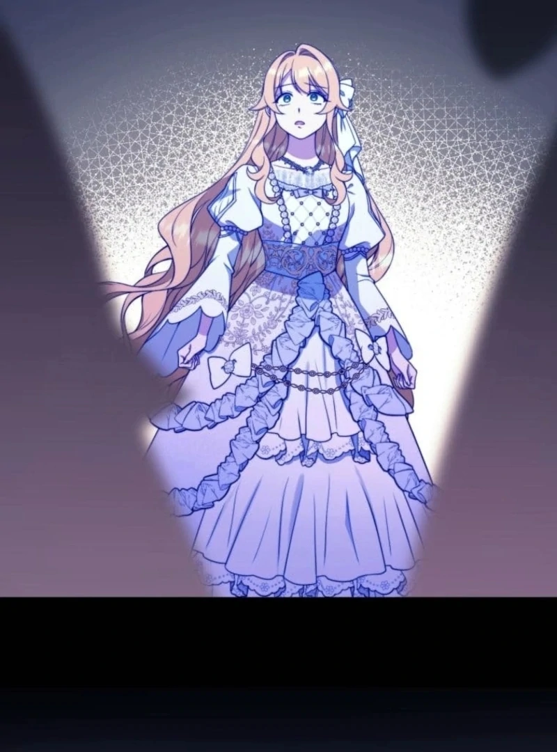 The False Saintess Overturns Her Fate Chapter 71 - page 35