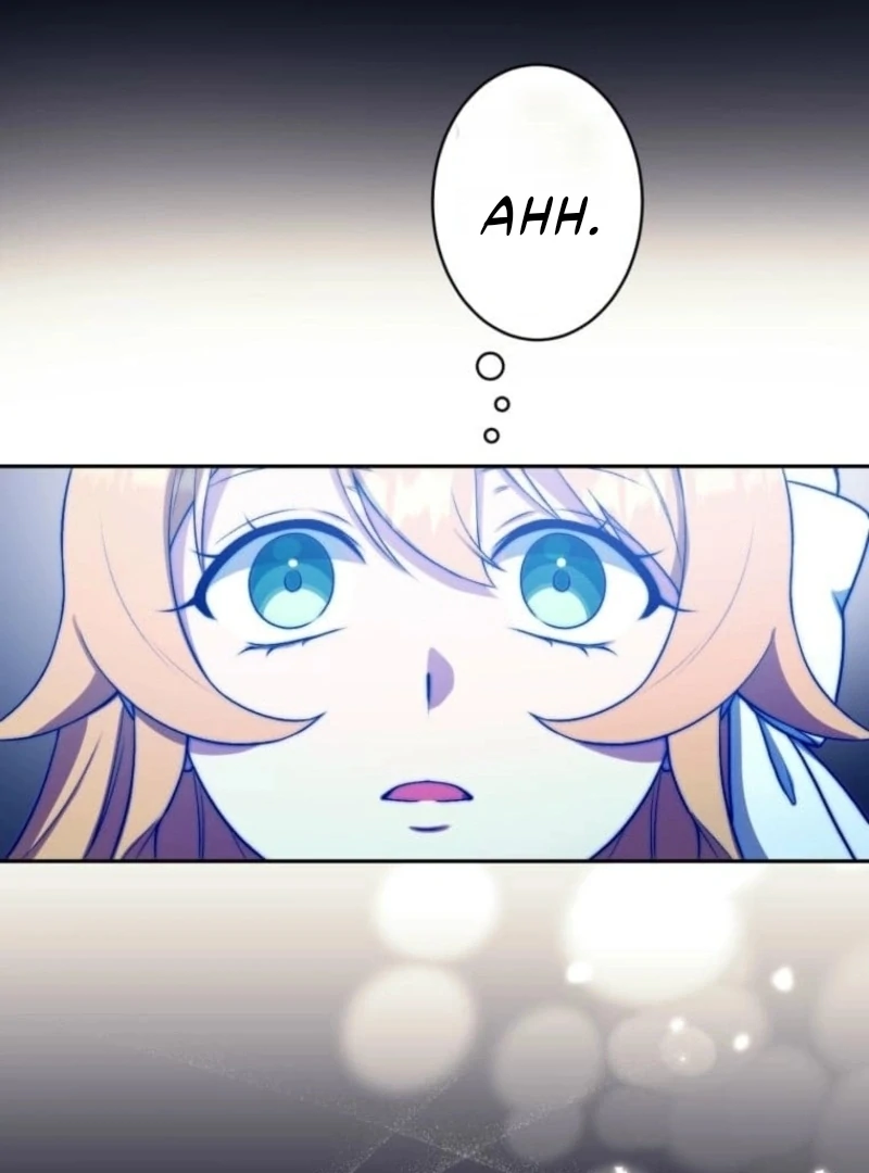 The False Saintess Overturns Her Fate Chapter 71 - page 36