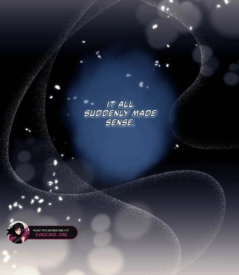 The False Saintess Overturns Her Fate Chapter 71 - page 37