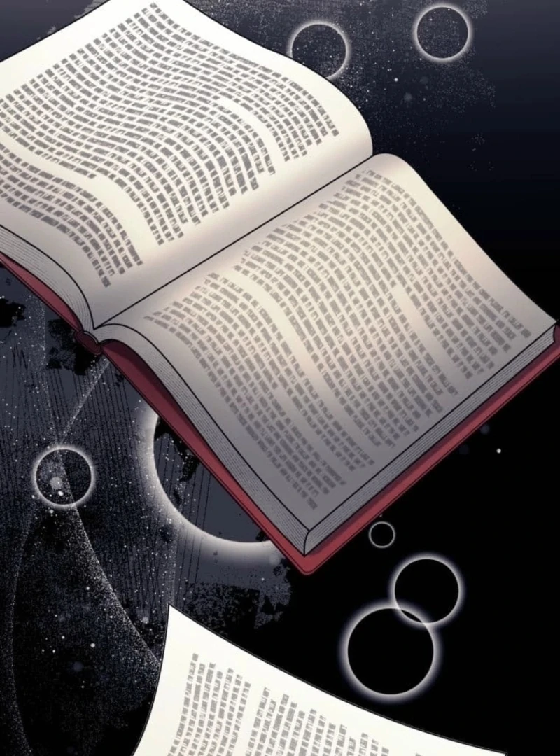 The False Saintess Overturns Her Fate Chapter 71 - page 40