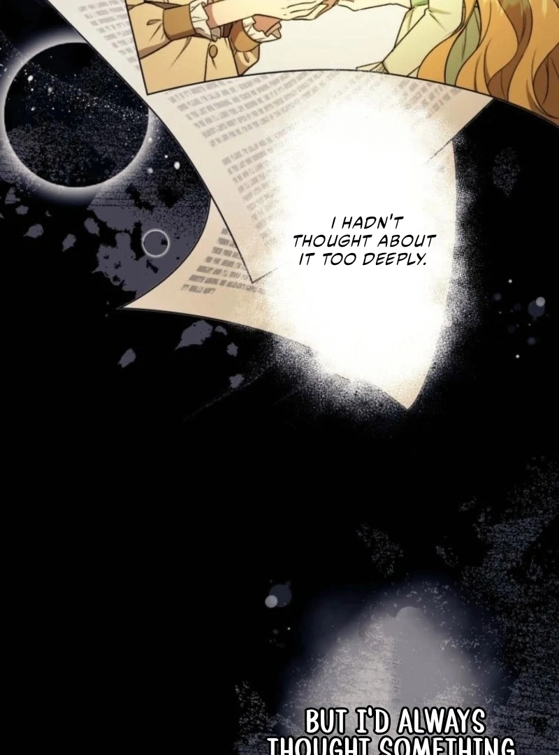 The False Saintess Overturns Her Fate Chapter 71 - page 43