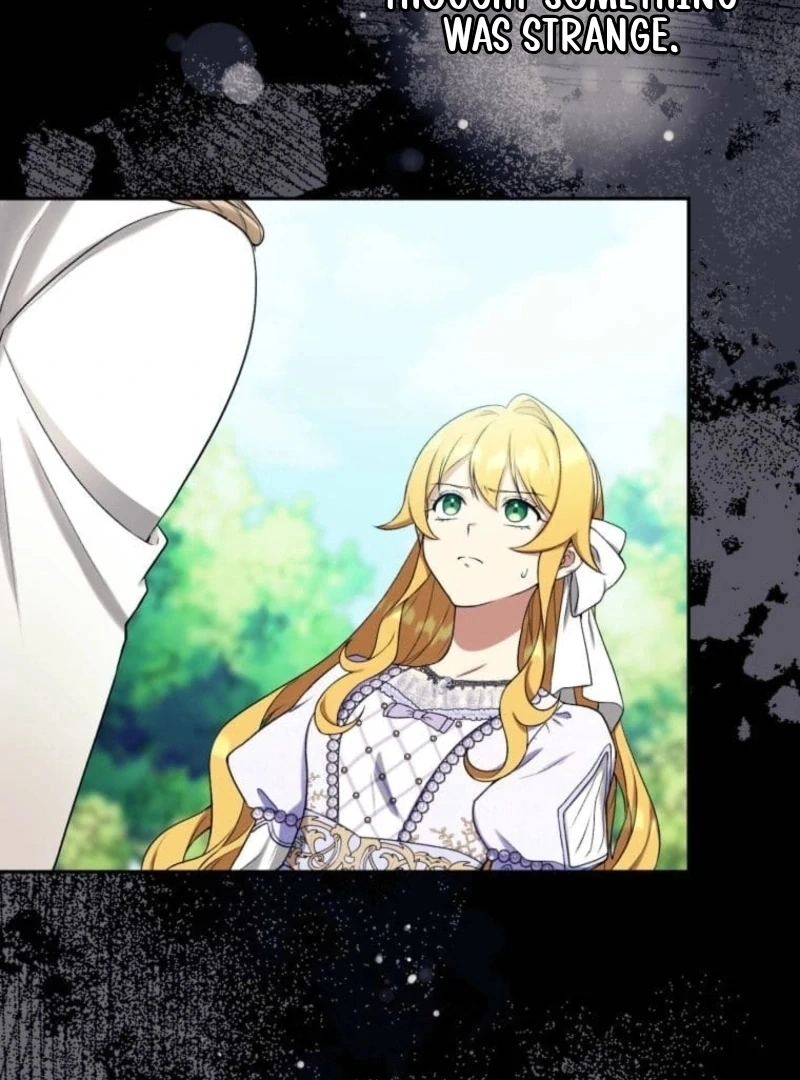 The False Saintess Overturns Her Fate Chapter 71 - page 44