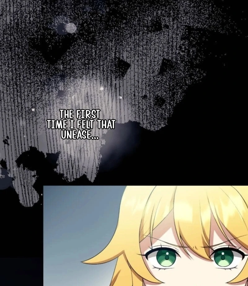 The False Saintess Overturns Her Fate Chapter 71 - page 45