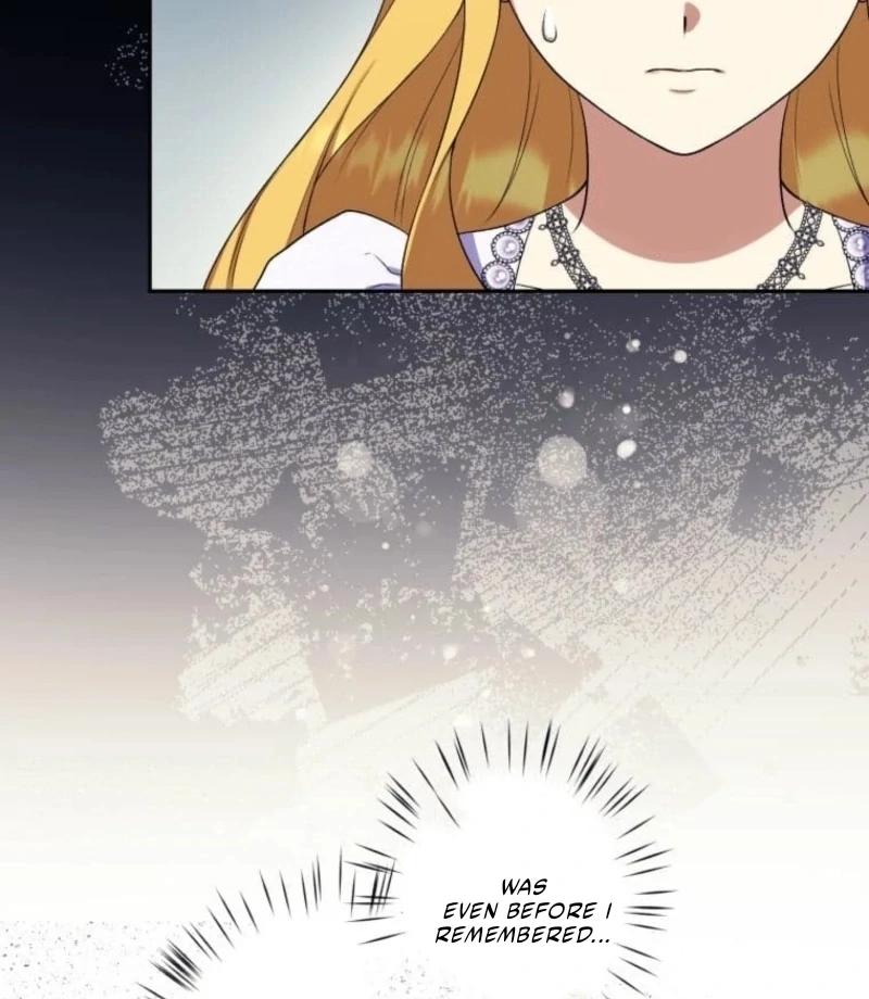 The False Saintess Overturns Her Fate Chapter 71 - page 46