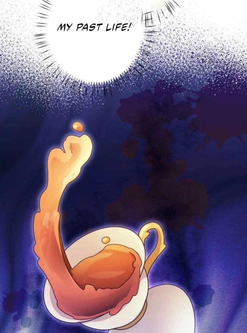 The False Saintess Overturns Her Fate Chapter 71 - page 47