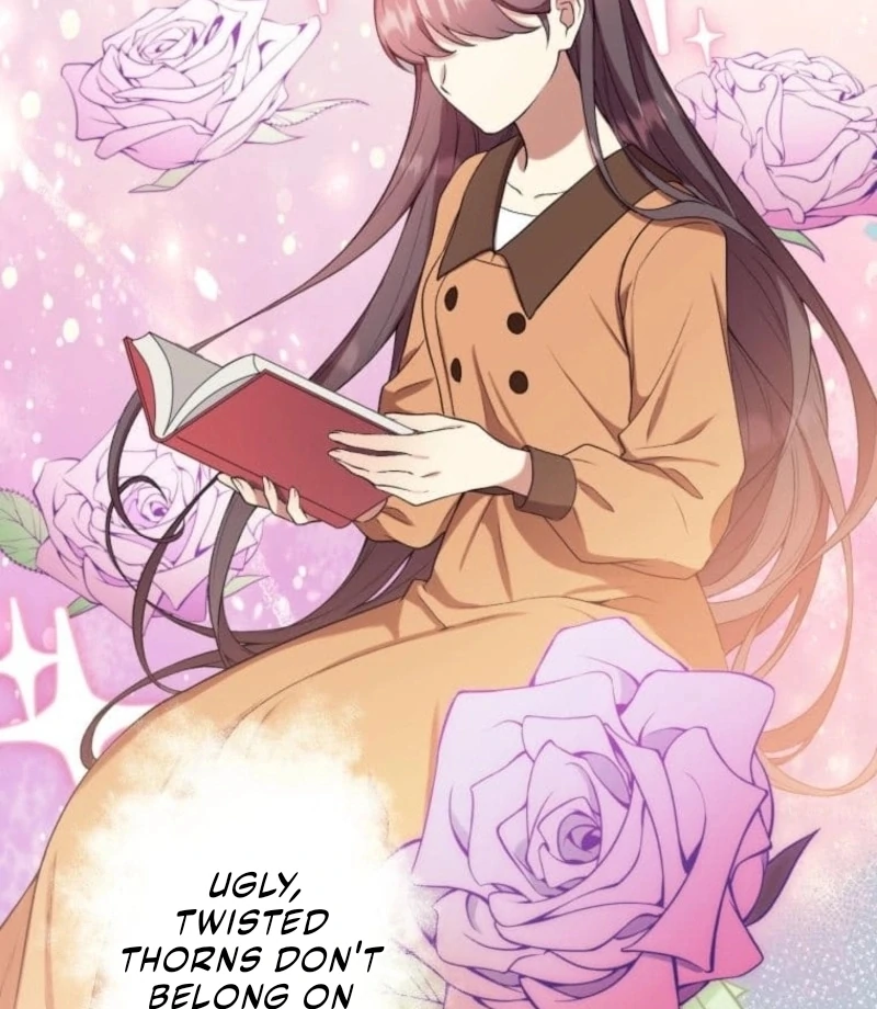 The False Saintess Overturns Her Fate Chapter 71 - page 49