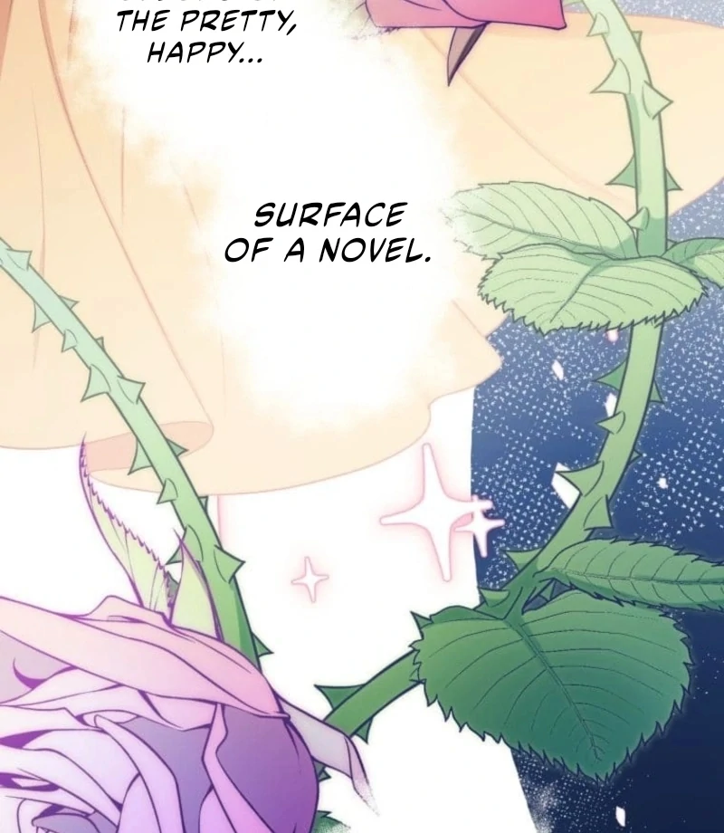 The False Saintess Overturns Her Fate Chapter 71 - page 50