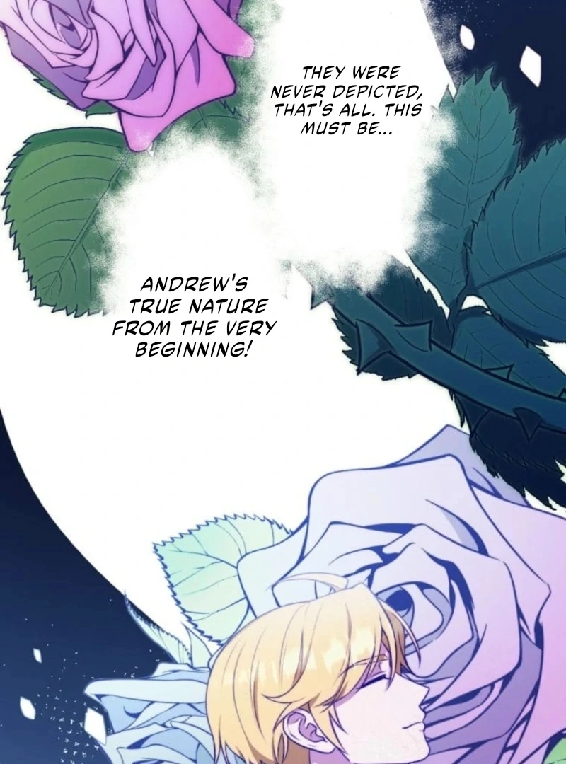 The False Saintess Overturns Her Fate Chapter 71 - page 51