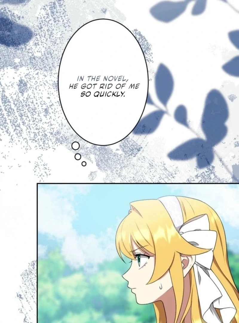 The False Saintess Overturns Her Fate Chapter 71 - page 55