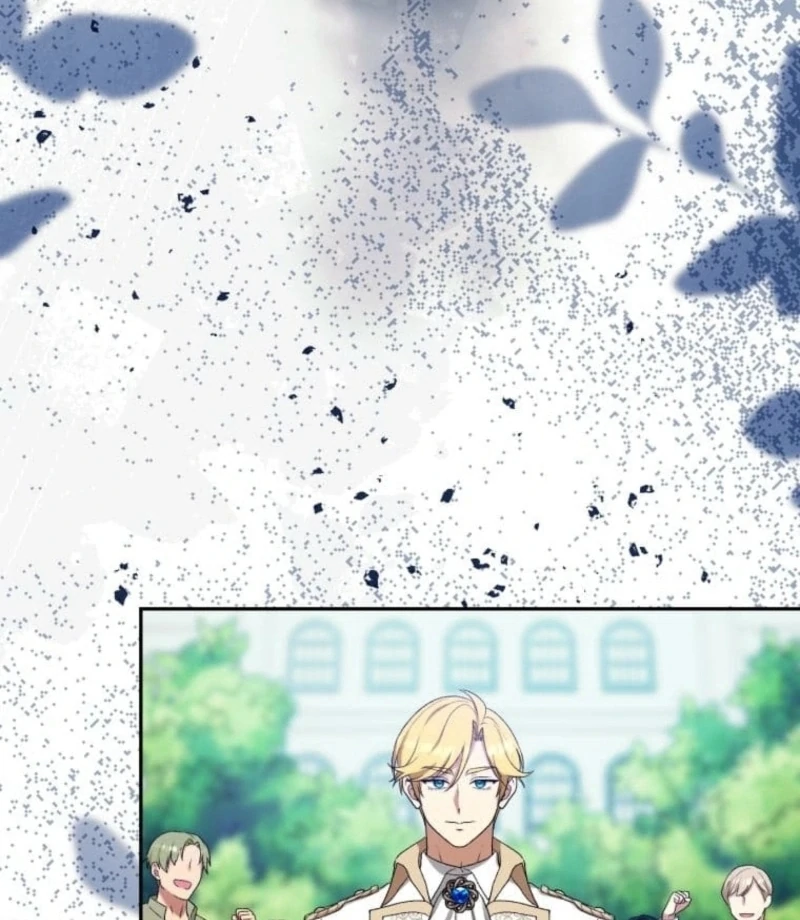 The False Saintess Overturns Her Fate Chapter 71 - page 58