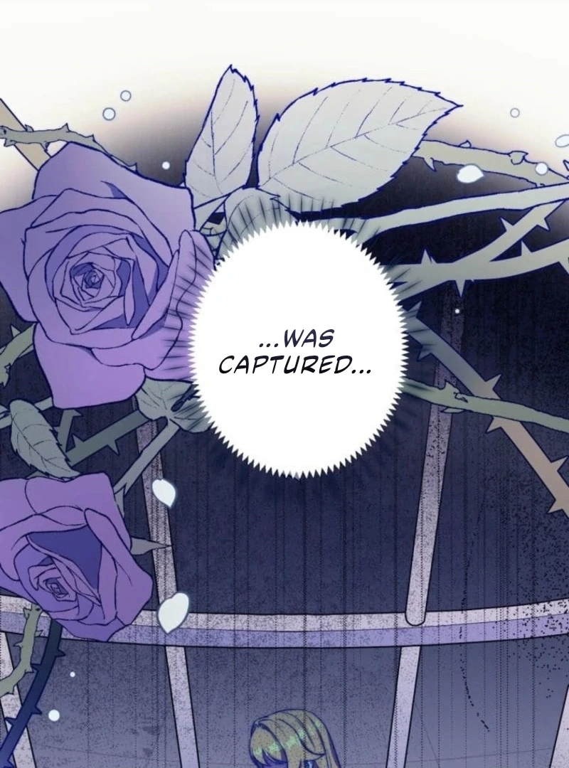 The False Saintess Overturns Her Fate Chapter 71 - page 60