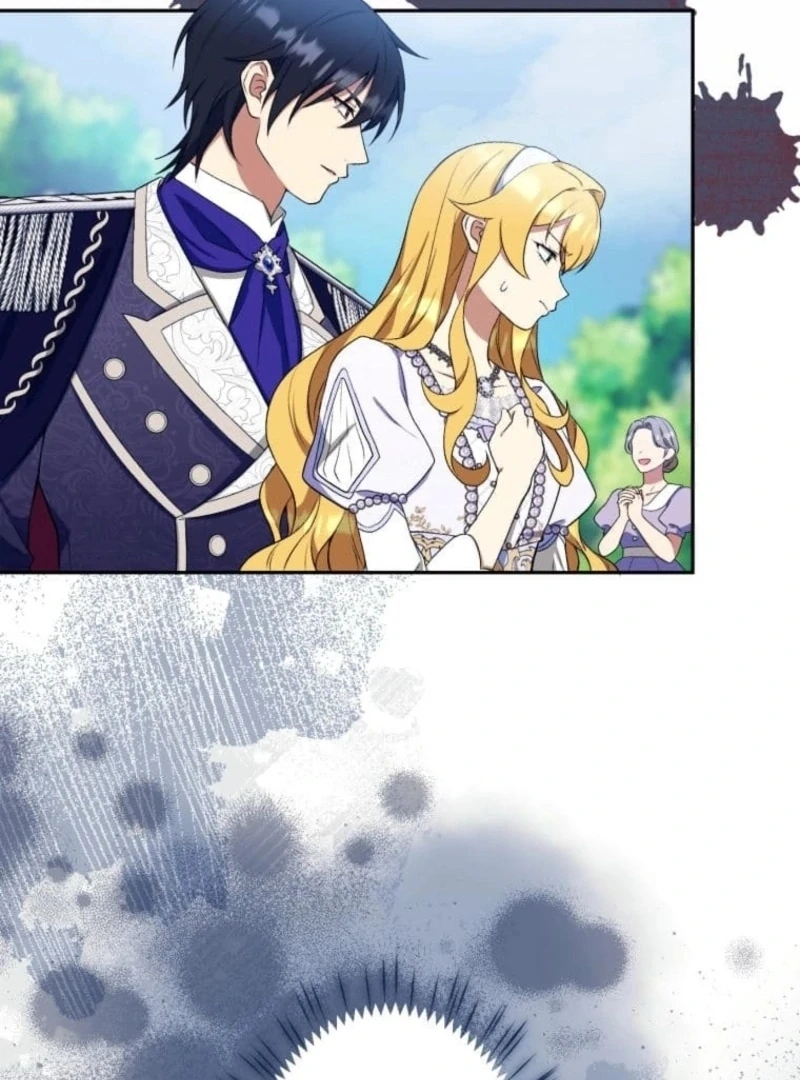 The False Saintess Overturns Her Fate Chapter 71 - page 63