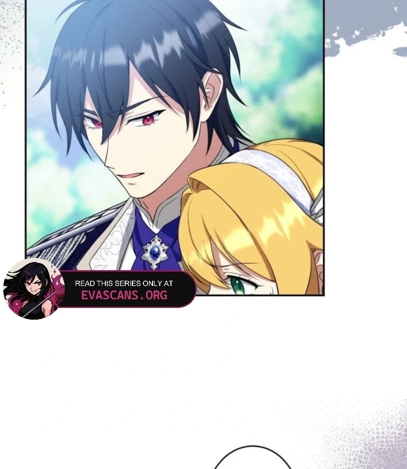 The False Saintess Overturns Her Fate Chapter 71 - page 65