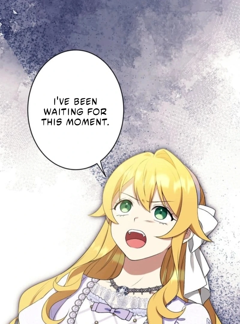 The False Saintess Overturns Her Fate Chapter 71 - page 67