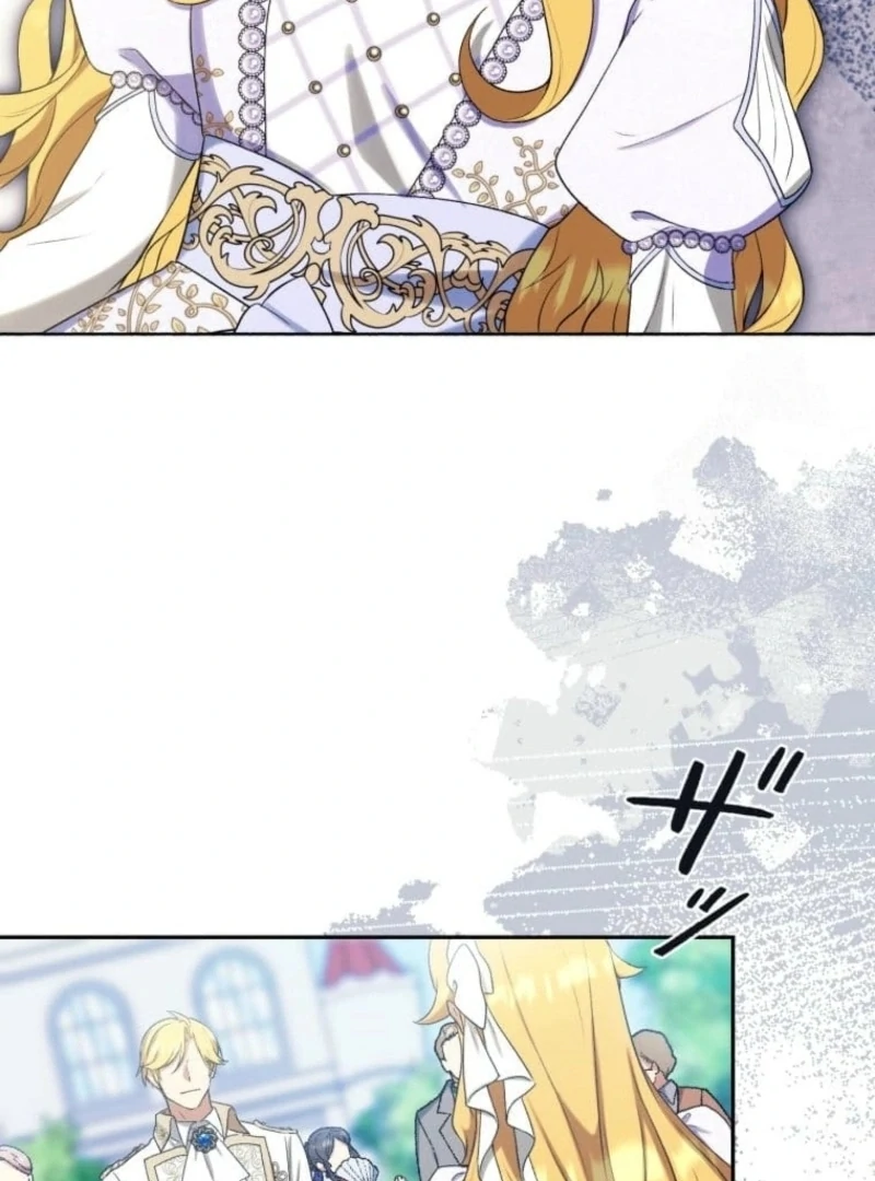 The False Saintess Overturns Her Fate Chapter 71 - page 68